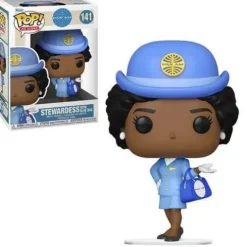 Funko Pop! Ad Icons Vinyl Figures - Select Figure(s)