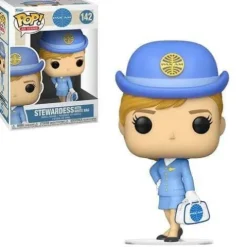 Funko Pop! Ad Icons Vinyl Figures - Select Figure(s)