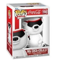 Funko Pop! Ad Icons Vinyl Figures - Select Figure(s)