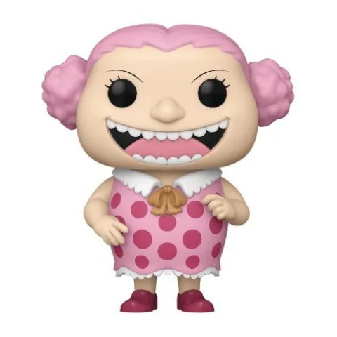 Funko Pop! Animation - One Piece - Vinyl Figures - Select Figure(s)