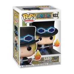 Funko Pop! Animation - One Piece - Vinyl Figures - Select Figure(s)