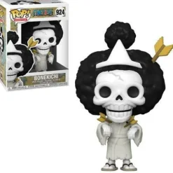 Funko Pop! Animation - One Piece - Vinyl Figures - Select Figure(s)