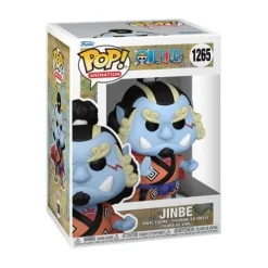 Funko Pop! Animation - One Piece - Vinyl Figures - Select Figure(s)