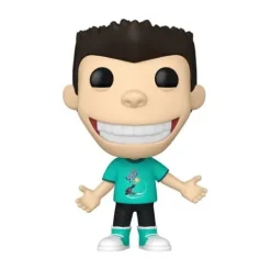 Funko Pop! Animation - The Adventures of Jimmy Neutron Boy Genius Vinyl Figure - Select Figure(s)