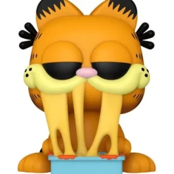 Funko Pop! Comics - Garfield Vinyl Figure - Select Figure(s)