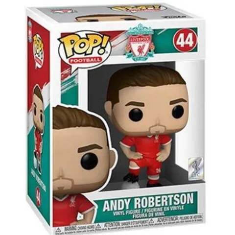 Funko Pop! Football Vinyl Figures - Select Figure(s)