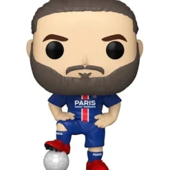 Funko Pop! Football Vinyl Figures - Select Figure(s)