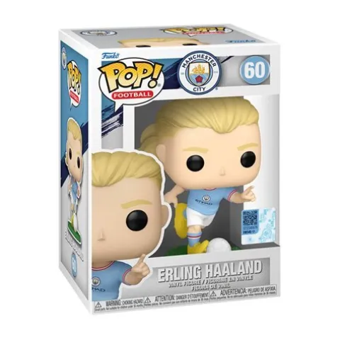 Funko Pop! Football Vinyl Figures - Select Figure(s)