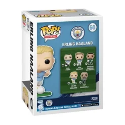 Funko Pop! Football Vinyl Figures - Select Figure(s)
