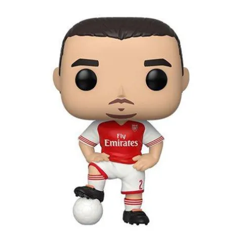 Funko Pop! Football Vinyl Figures - Select Figure(s)