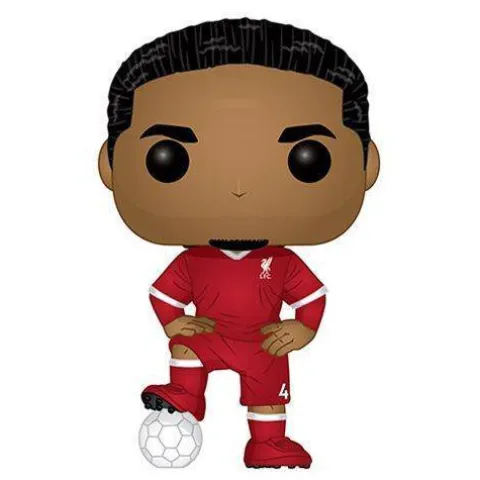 Funko Pop! Football Vinyl Figures - Select Figure(s)