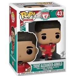 Funko Pop! Football Vinyl Figures - Select Figure(s)