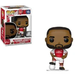 Funko Pop! Football Vinyl Figures - Select Figure(s)