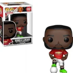 Funko Pop! Football Vinyl Figures - Select Figure(s)