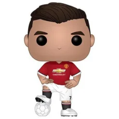 Funko Pop! Football Vinyl Figures - Select Figure(s)