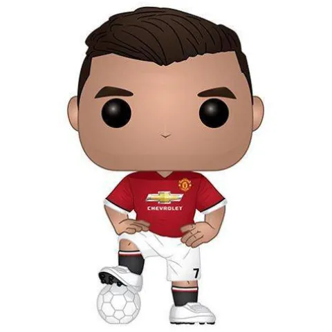 Funko Pop! Football Vinyl Figures - Select Figure(s)