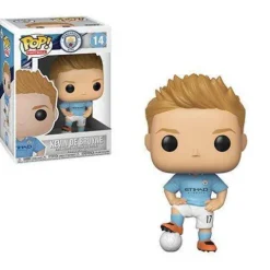 Funko Pop! Football Vinyl Figures - Select Figure(s)