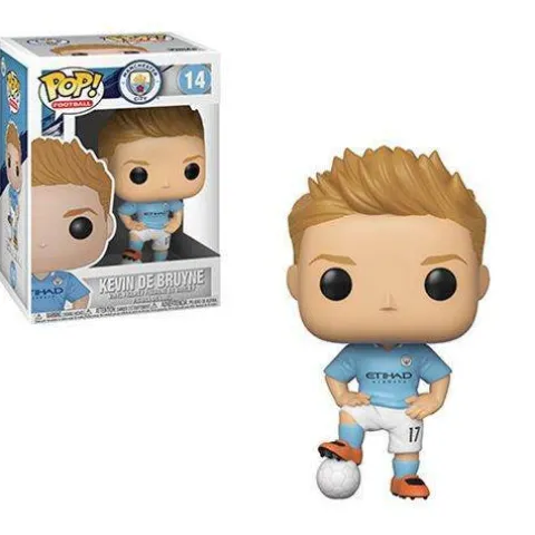 Funko Pop! Football Vinyl Figures - Select Figure(s)