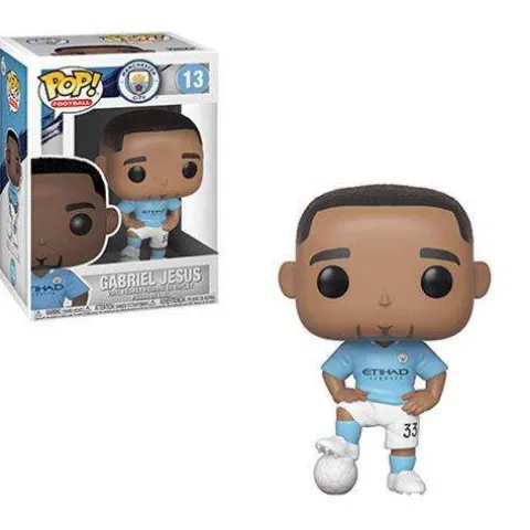 Funko Pop! Football Vinyl Figures - Select Figure(s)