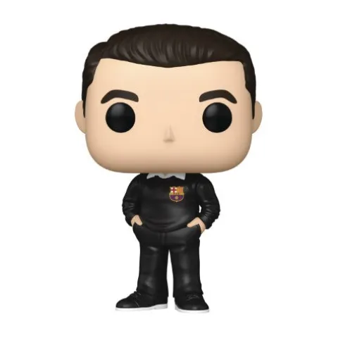 Funko Pop! Football Vinyl Figures - Select Figure(s)