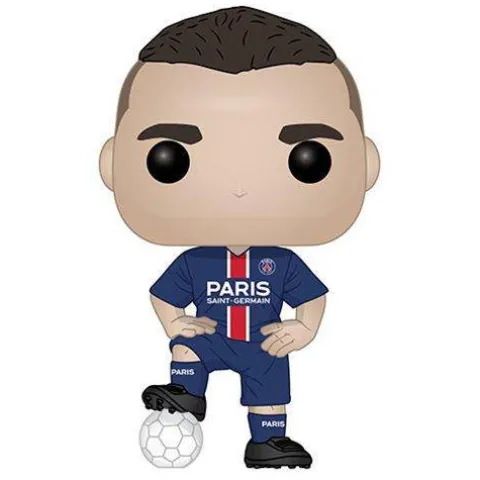 Funko Pop! Football Vinyl Figures - Select Figure(s)