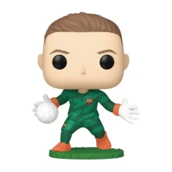 Funko Pop! Football Vinyl Figures - Select Figure(s)