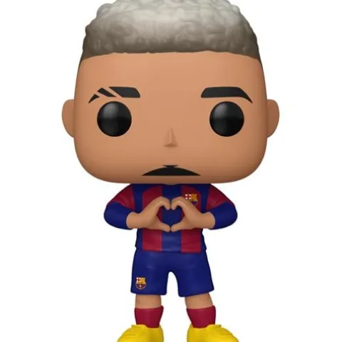 Funko Pop! Football Vinyl Figures - Select Figure(s)