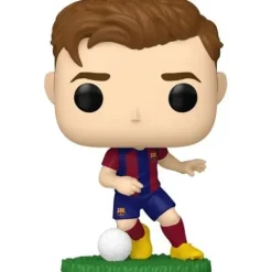 Funko Pop! Football Vinyl Figures - Select Figure(s)