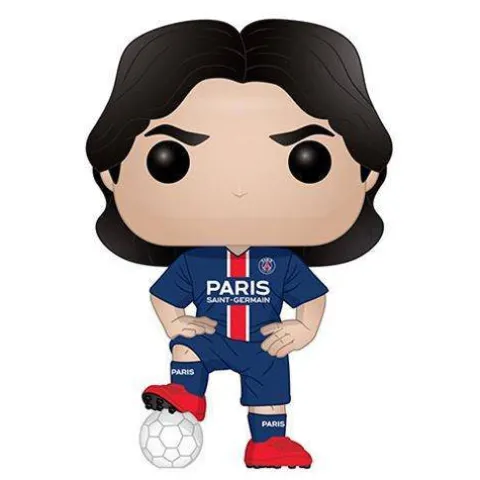 Funko Pop! Football Vinyl Figures - Select Figure(s)