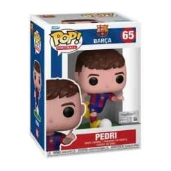 Funko Pop! Football Vinyl Figures - Select Figure(s)