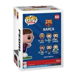 Funko Pop! Football Vinyl Figures - Select Figure(s)