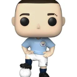 Funko Pop! Football Vinyl Figures - Select Figure(s)