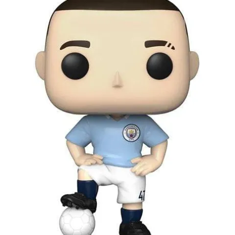 Funko Pop! Football Vinyl Figures - Select Figure(s)