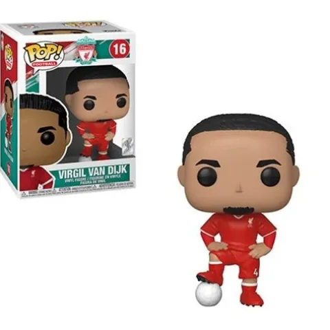 Funko Pop! Football Vinyl Figures - Select Figure(s)