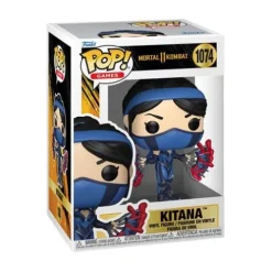 Funko Pop! Games - Mortal Kombat 11 Fatality Vinyl Figure - Select Figure(s)