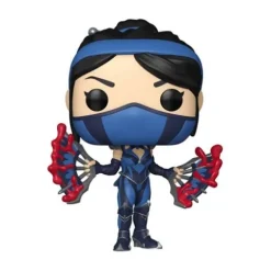 Funko Pop! Games - Mortal Kombat 11 Fatality Vinyl Figure - Select Figure(s)