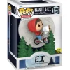 Funko Pop! Moment 1259 E.T. 40th Anniversary - Elliott & E.T. Glow-in-the-Dark Vinyl Figure