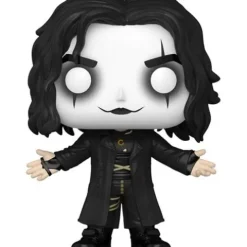 Funko Pop! Movies - The Crow Vinyl Figure - Select Figure(s)