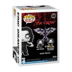 Funko Pop! Movies - The Crow Vinyl Figure - Select Figure(s)