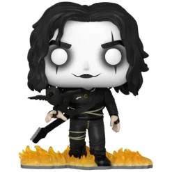 Funko Pop! Movies - The Crow Vinyl Figure - Select Figure(s)