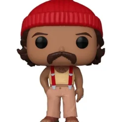 Funko Pop! Movies Cheech & Chong: Up in Smoke Vinyl Figures - Select Figure(s)