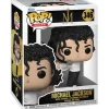 Funko Pop! Rocks - Michael Jackson Vinyl Figure - Select Figure(s)
