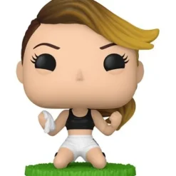 Funko Pop! Sports Legends US Women's National Team Vinyl Figures - Select Figure(s)