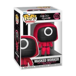 Funko Pop! Squid Game - 3.75