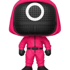 Funko Pop! Squid Game - 3.75