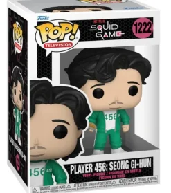 Funko Pop! Squid Game - 3.75
