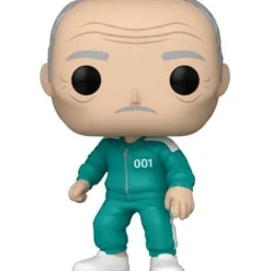 Funko Pop! Squid Game - 3.75