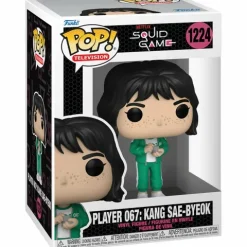 Funko Pop! Squid Game - 3.75