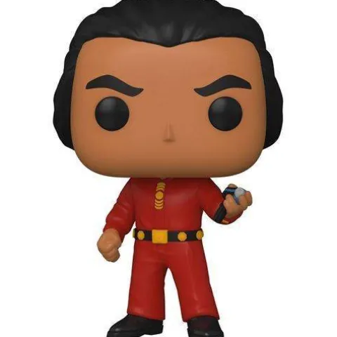 Funko Pop! Star Trek Vinyl Figures - Select Figure(s)