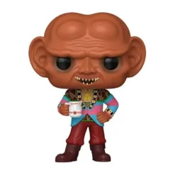 Funko Pop! Star Trek Vinyl Figures - Select Figure(s)